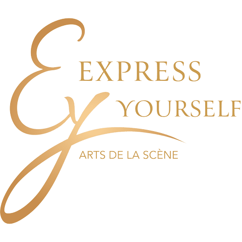 Logo Express Yourself Arts du spectacle